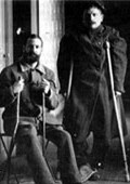 René Cassin le soldat