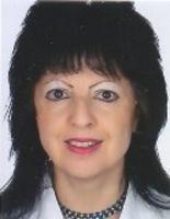 Présidente commission Affaires Internationales