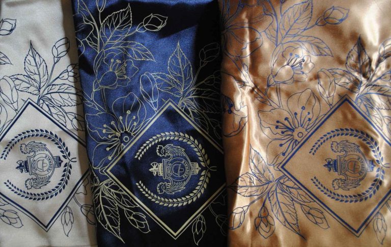 Foulards Union fédérale