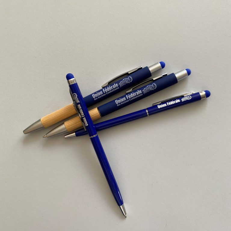 stylos UF